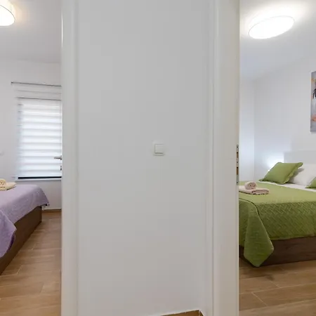 Apartments Antica Trogir No.3 Exterior photo