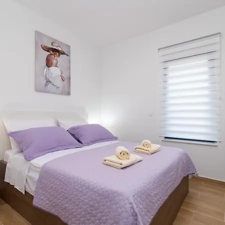 Apartments Antica Trogir No.3 Exterior photo
