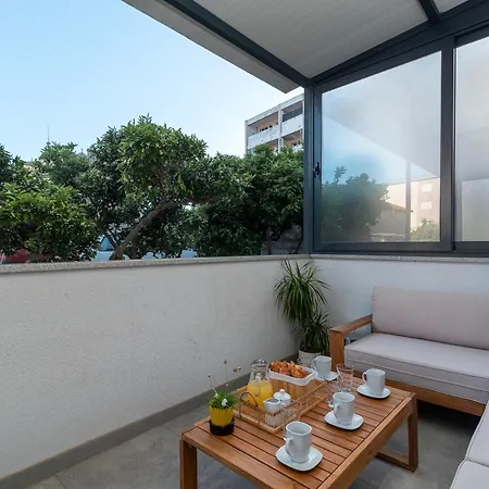 Apartments Antica Trogir No.3 Exterior photo