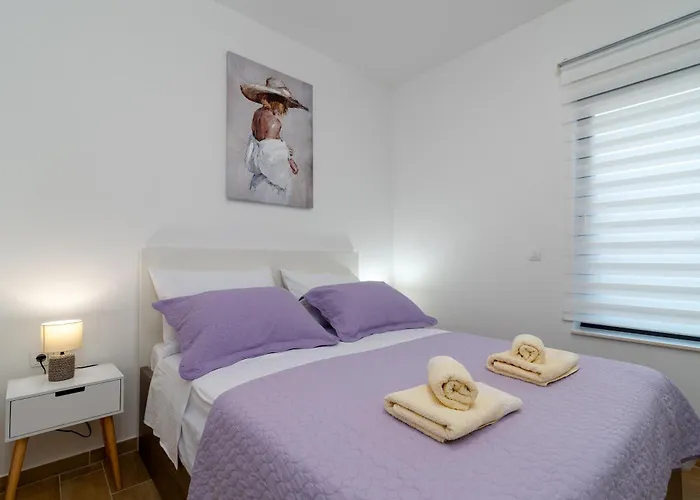 Apartments Antica Trogir No.3