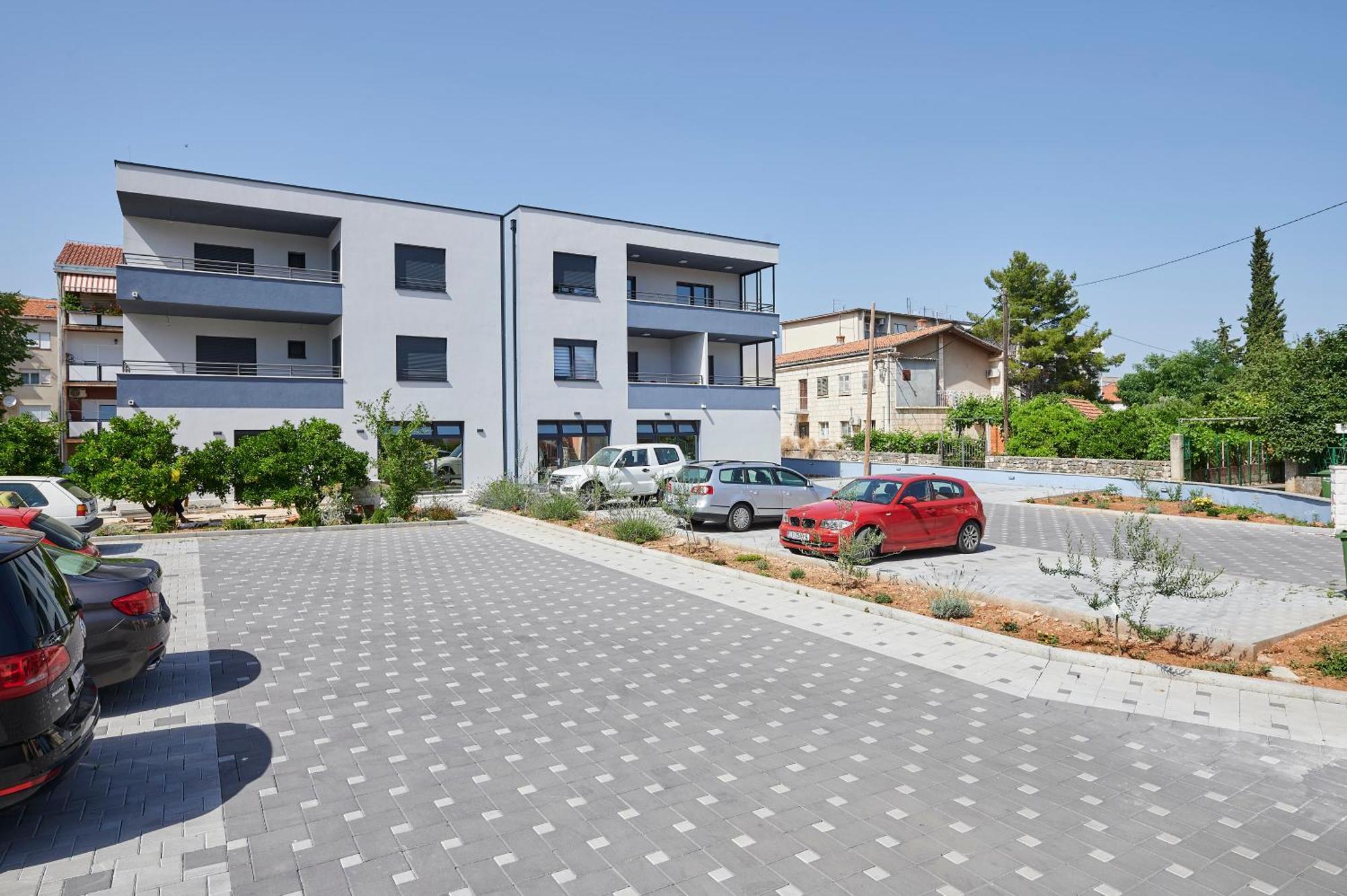 Antica No.3 * Trogir