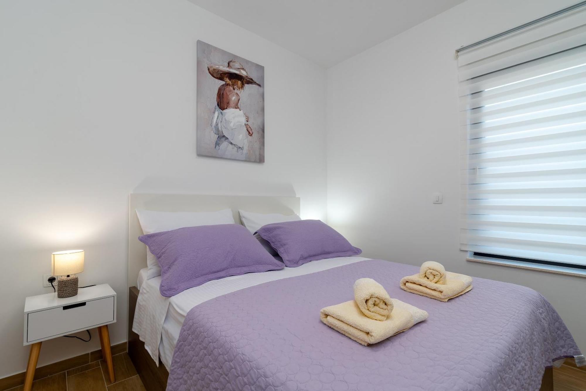 Apartment Antica No.3 *
