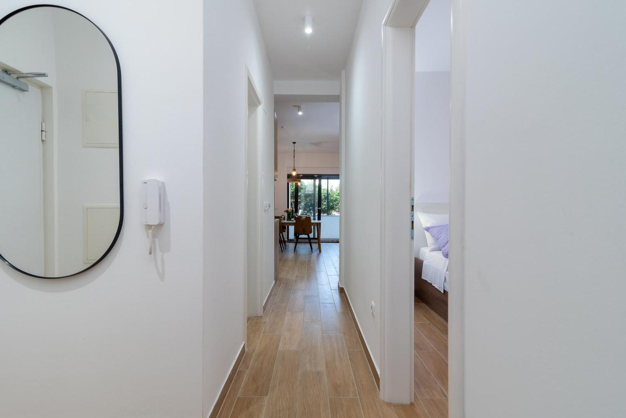 Antica No.3 Apartment Trogir