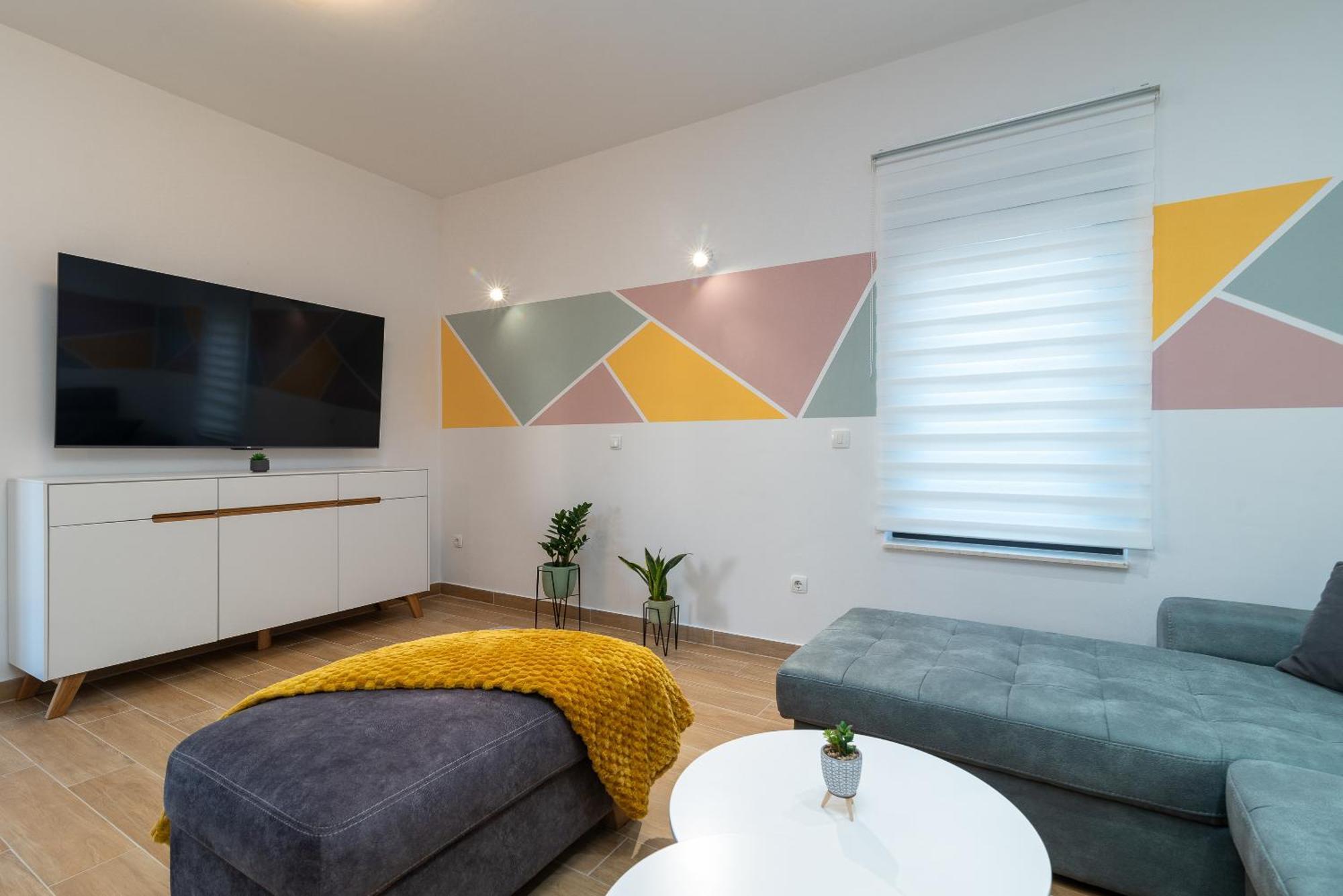 Apartment Antica No.3 *
