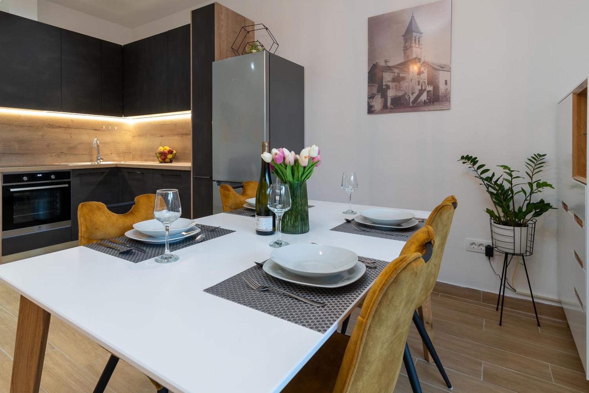 Apartment Antica No.3 Trogir