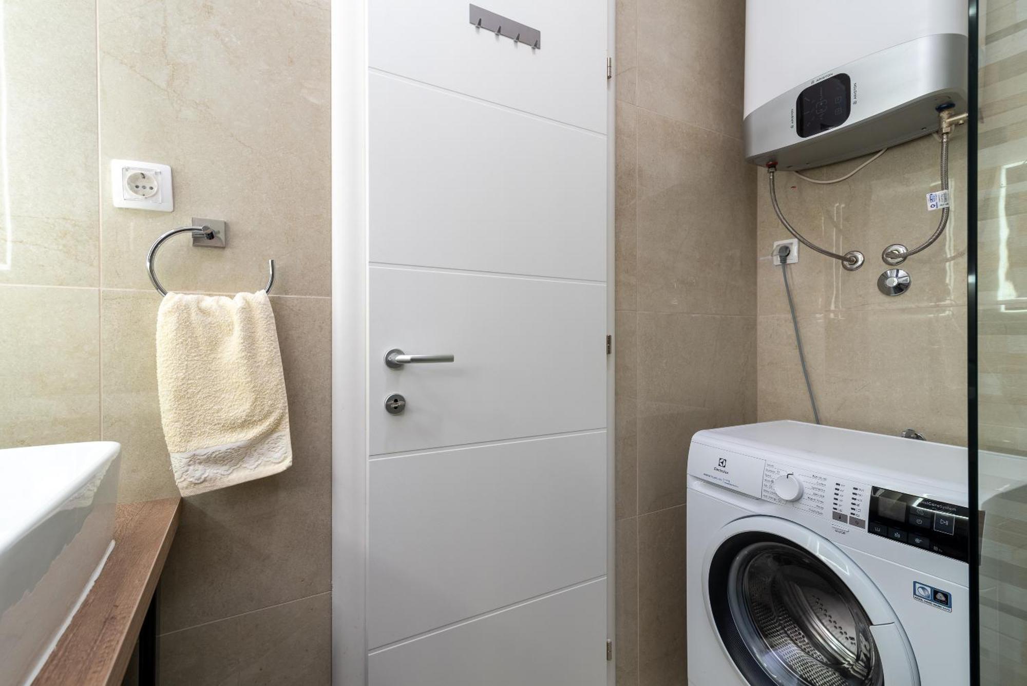 Apartment Antica No.3 *