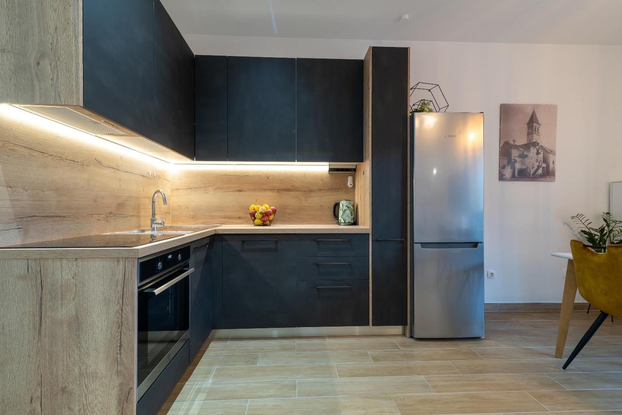 Apartment Antica No.3 *