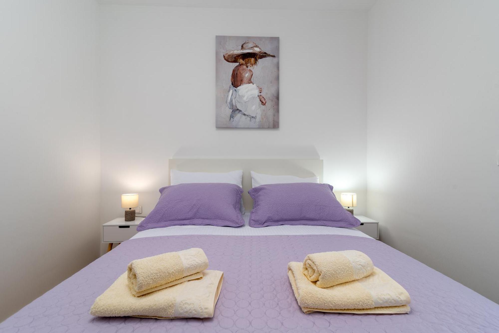 Apartment Antica No.3 Trogir