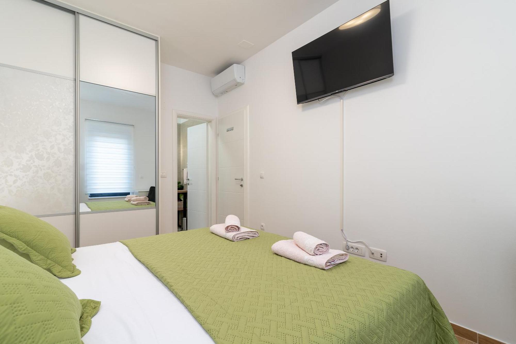 Apartment Antica No.3 *