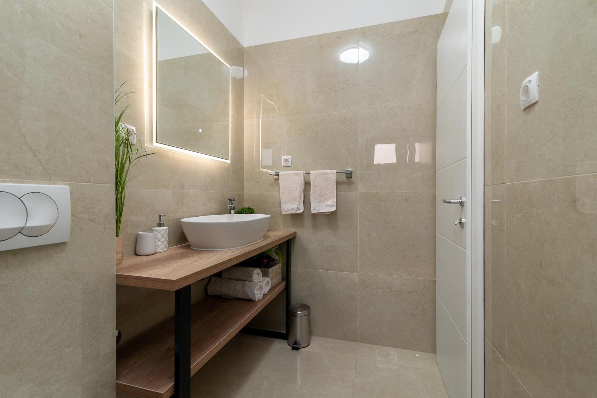 Antica No.3 Apartment *