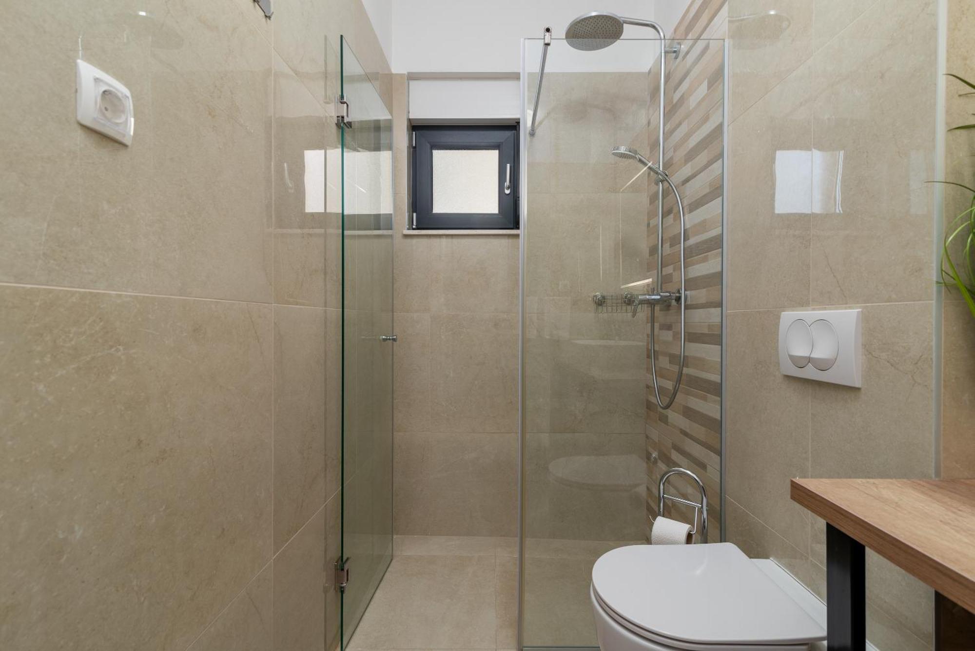Antica No.3 Apartment Trogir
