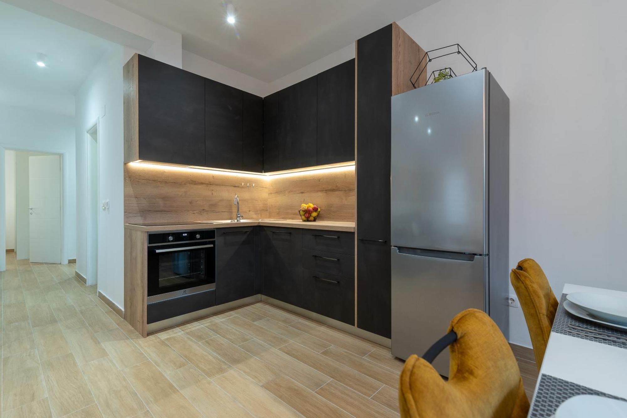 Apartment Antica No.3 Trogir