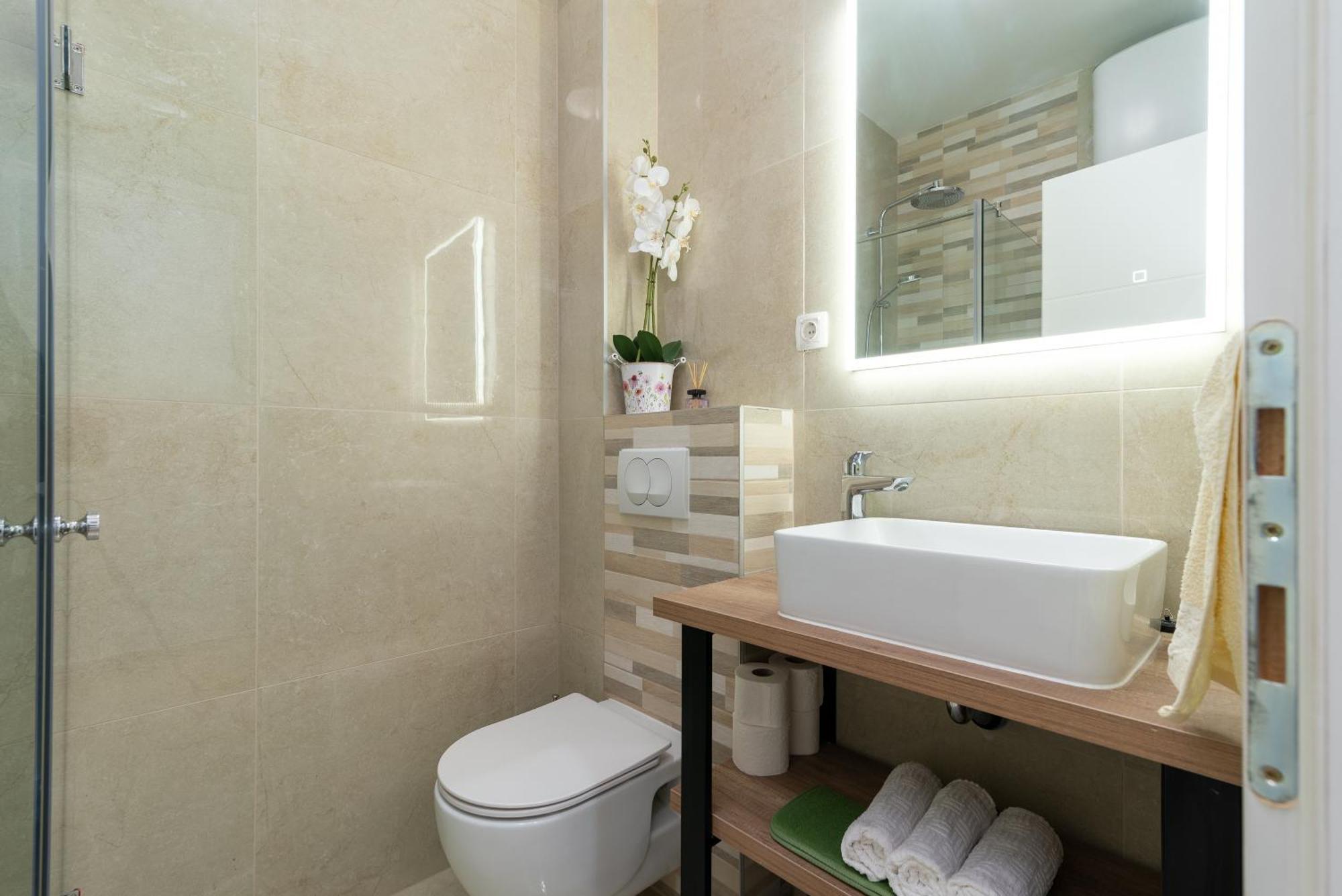 Apartment Antica No.3