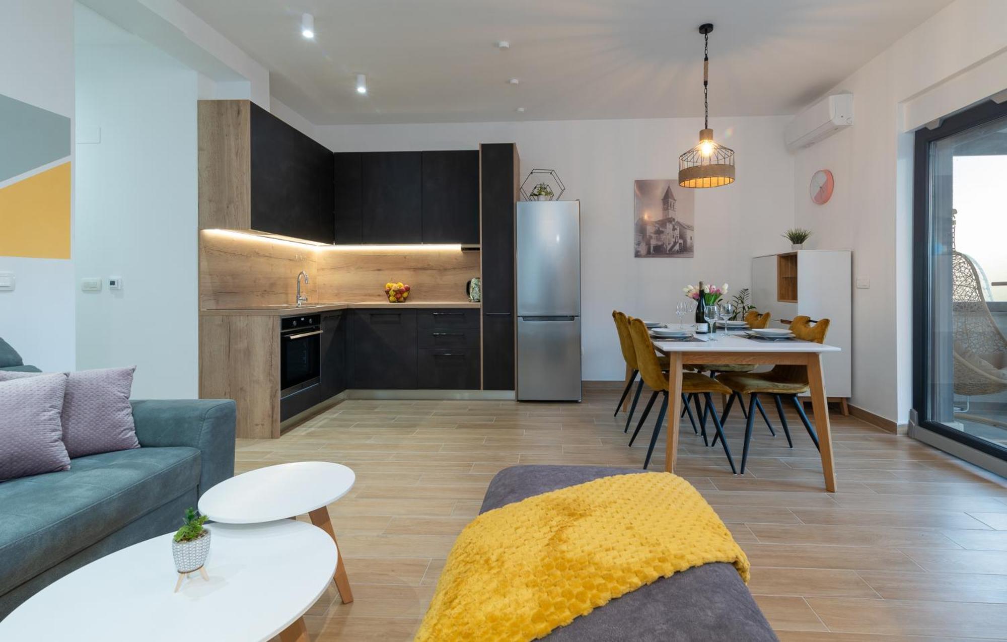Apartment Antica No.3