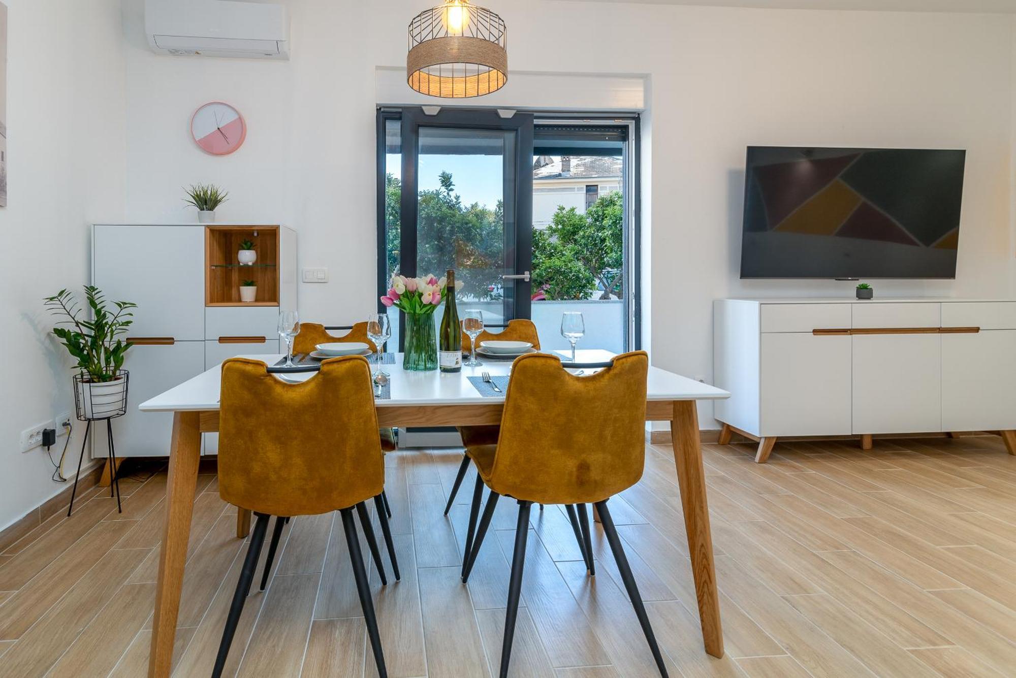 Antica No.3 Apartment Trogir
