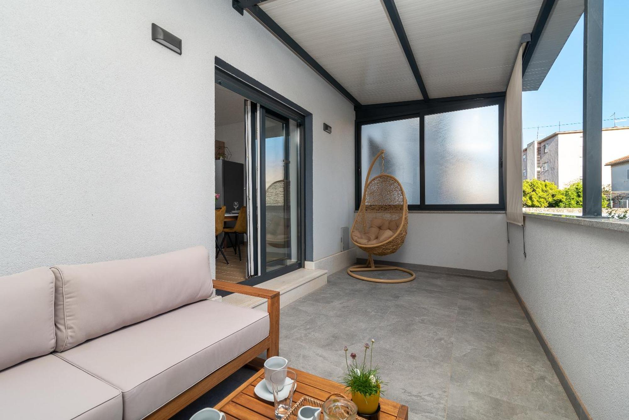 Apartment Antica No.3 Trogir
