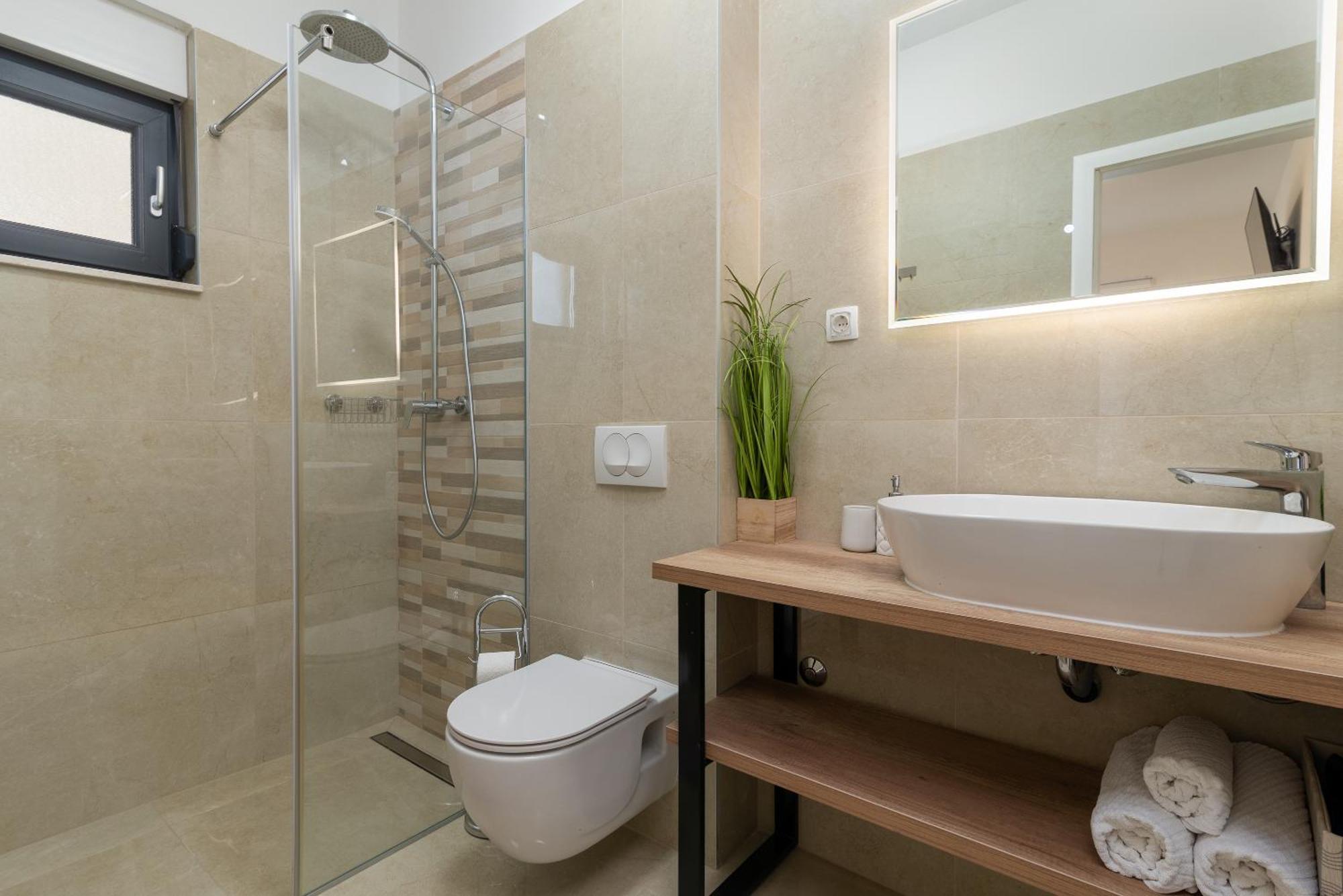 Antica No.3 Apartment Trogir
