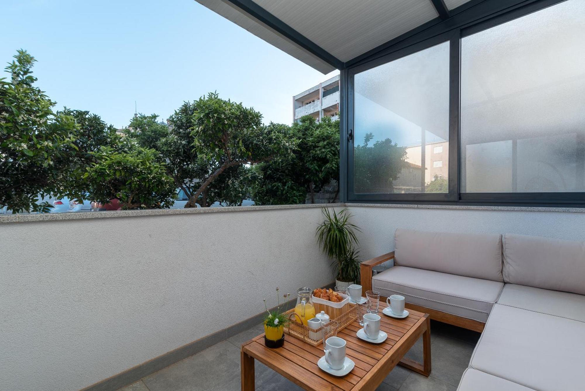Apartment Antica No.3