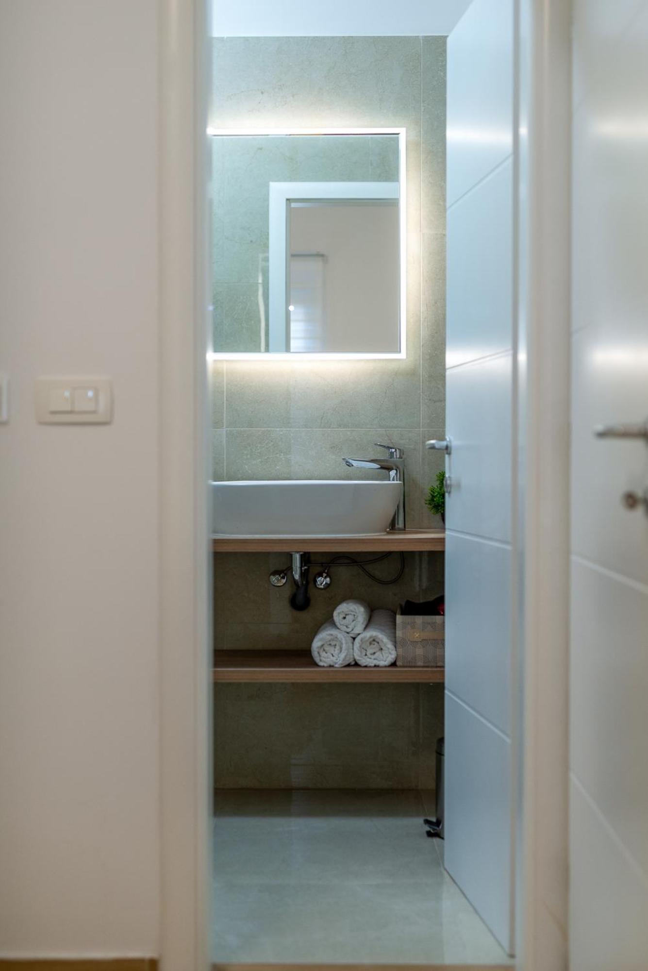 Apartment Antica No.3